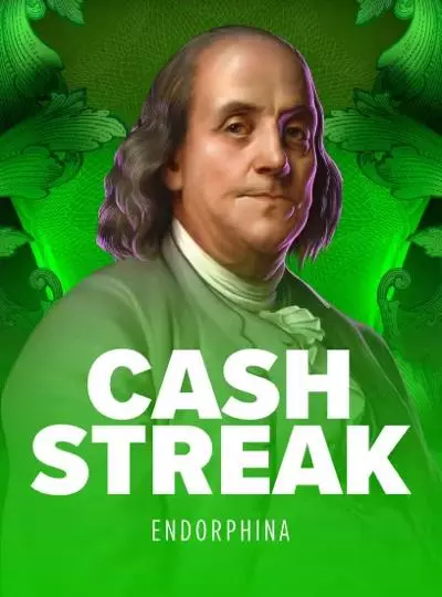Cash Streak