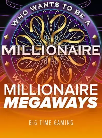 Millionaire Megaways