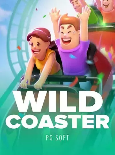 Wild Coaster